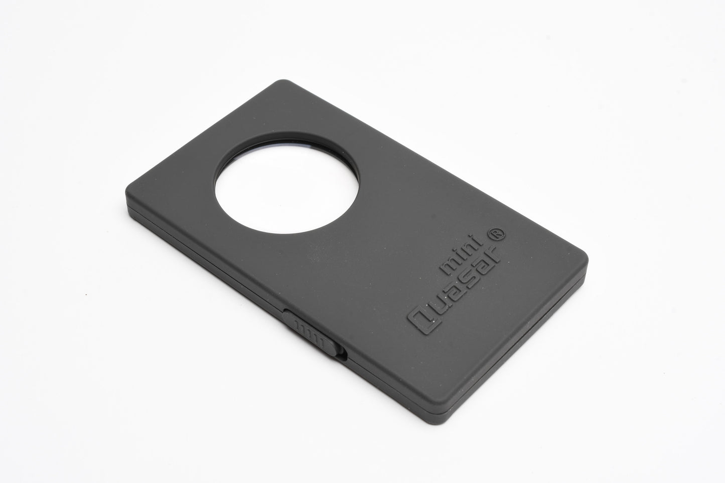 Visible Dust Mini Quasar Sensor Loupe 7X in case