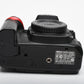 Nikon D7000 16.2MP DSLR, batt, charger, Only 7356 Acts! Very clean, light use