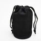 Nikon AFS Nikkor 55-200mm F4-5.6G ED DX zoom lens, caps, pouch, manual