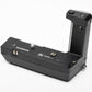 Olympus OM System winder 2, very clean, tested