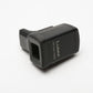 Panasonic DMW-LVF1 Live Electronic Viewfinder + Mint- Boxed, Cap