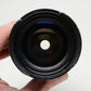 Canon 28-50mm f3.5 SSC FD Mount lens, Caps, *Read, still sharp!