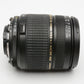 Tamron AF 28-300mm f3.5-6.3 XR Di LD ASPH IF Macro Nikon A06 w/Hood+81A