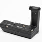 Olympus OM System winder 2, very clean, tested