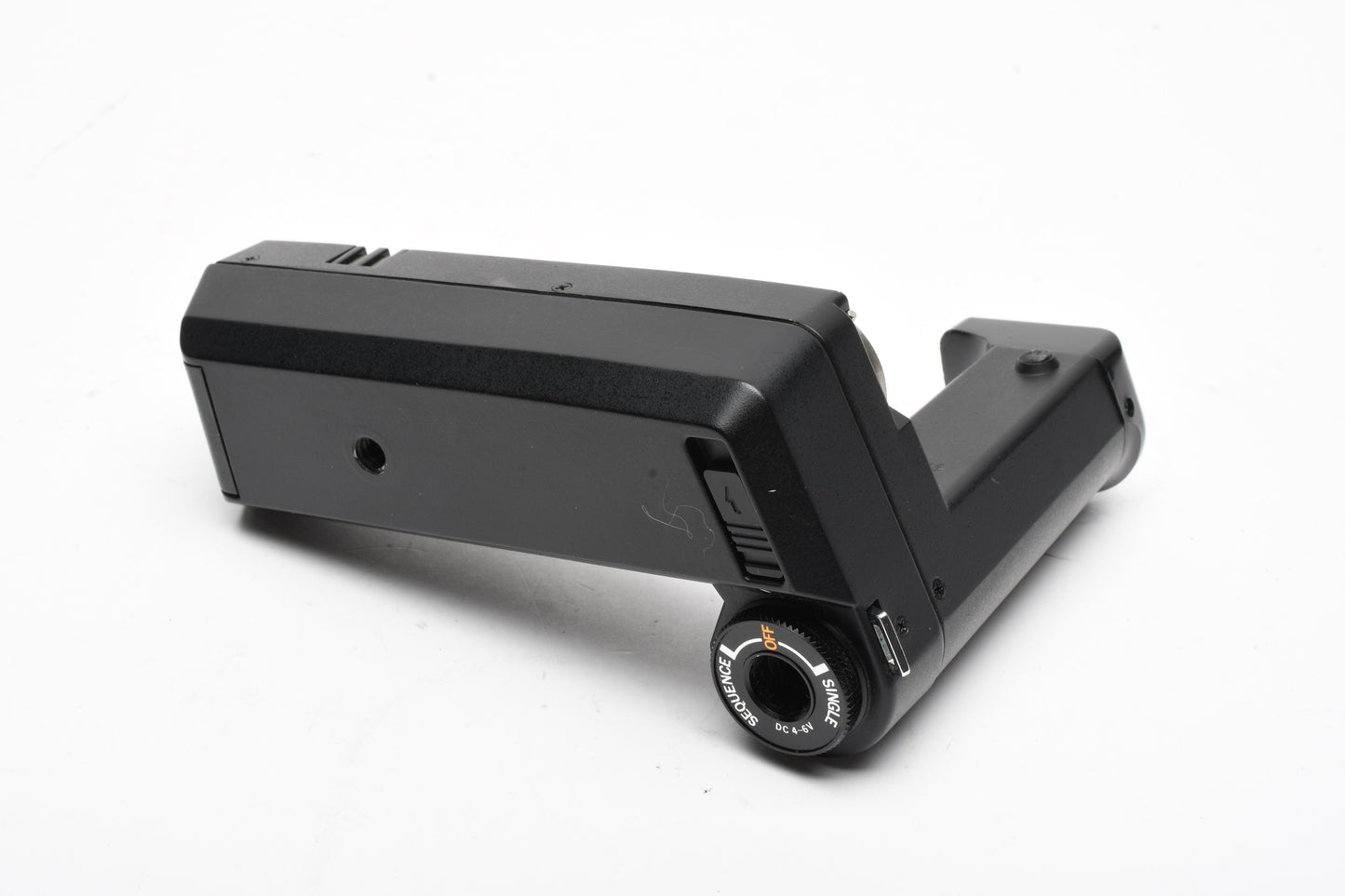 Olympus OM System winder 2, very clean, tested