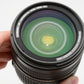 Tamron AF 28-300mm f3.5-6.3 XR Di LD ASPH IF Macro Nikon A06 w/Hood+81A