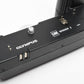 Olympus OM System winder 2, very clean, tested