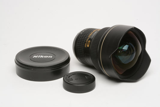 Nikon Lens