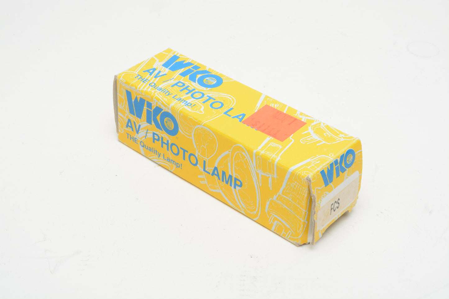 Wiko FCS Projection bulb, New