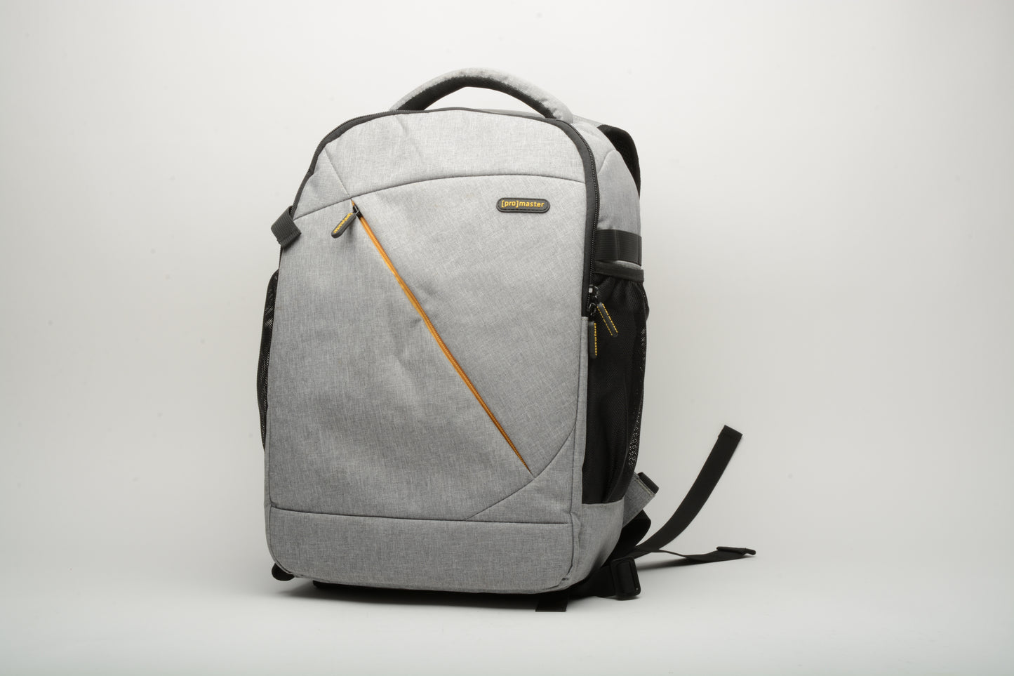 ProMaster Impulse Large photo camera backpack Bag (Grey) Very clean