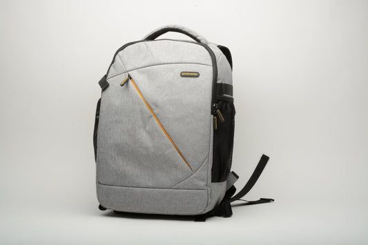 ProMaster Impulse Large photo camera backpack Bag (Grey) Very clean