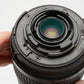 Tamron AF 28-300mm f3.5-6.3 XR Di LD ASPH IF Macro Nikon A06 w/Hood+81A
