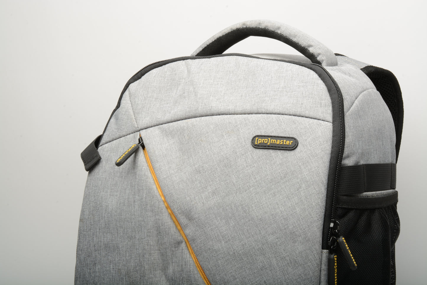 ProMaster Impulse Large photo camera backpack Bag (Grey) Very clean