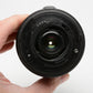 Tamron AF 28-300mm f3.5-6.3 XR Di LD ASPH IF Macro Nikon A06 w/Hood+81A