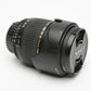 Tamron AF 28-300mm f3.5-6.3 XR Di LD ASPH IF Macro Nikon A06 w/Hood+81A