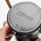 Nikon CL-9 hard lens case, ~4.5 x 3.5", Clean!