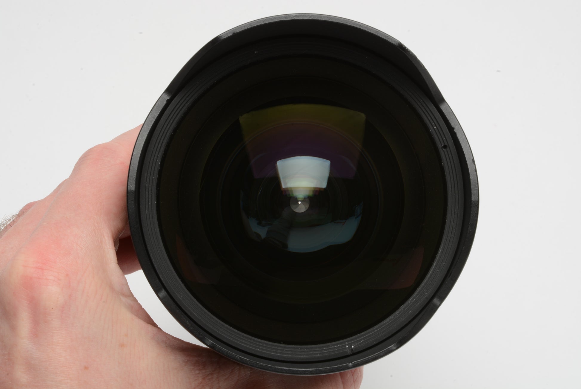 Nikon Lens