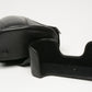 Nikon CF-46 Eveready camera case (top and bottom covers) for N6006