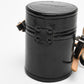 Nikon CL-9 hard lens case, ~4.5 x 3.5", Clean!