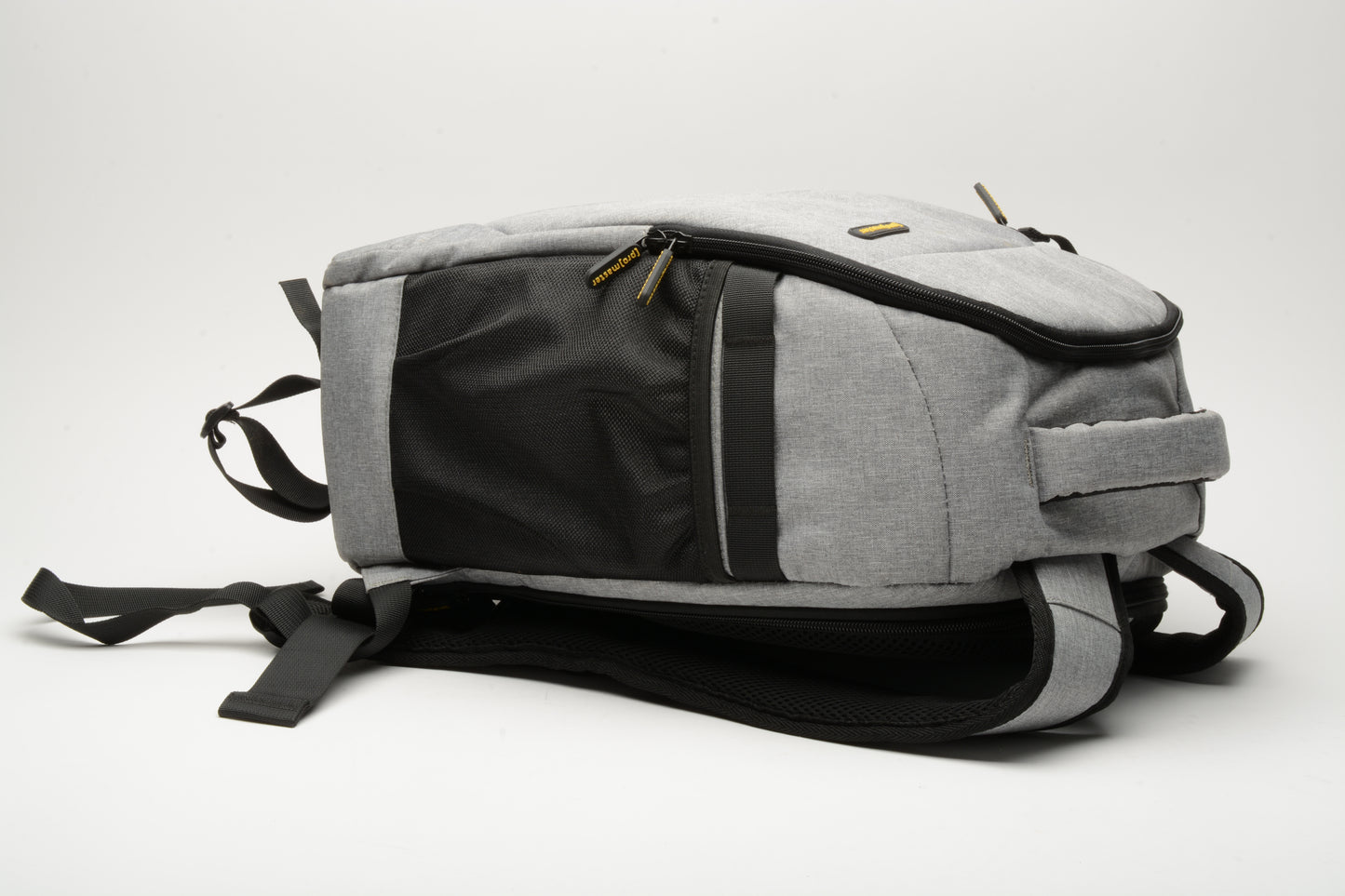 ProMaster Impulse Large photo camera backpack Bag (Grey) Very clean