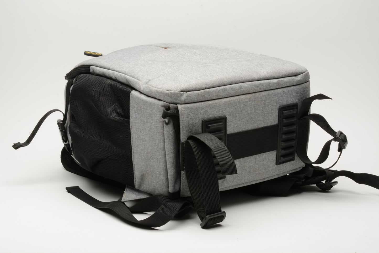 ProMaster Impulse Large photo camera backpack Bag (Grey) Very clean