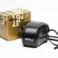 Nikon F Everyday Leather Case Model CTTZ w/Box, strap, Nice!