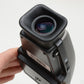 Hasselblad HV90X Prism Finder for H Mount Camera Body, Nice, +Cover