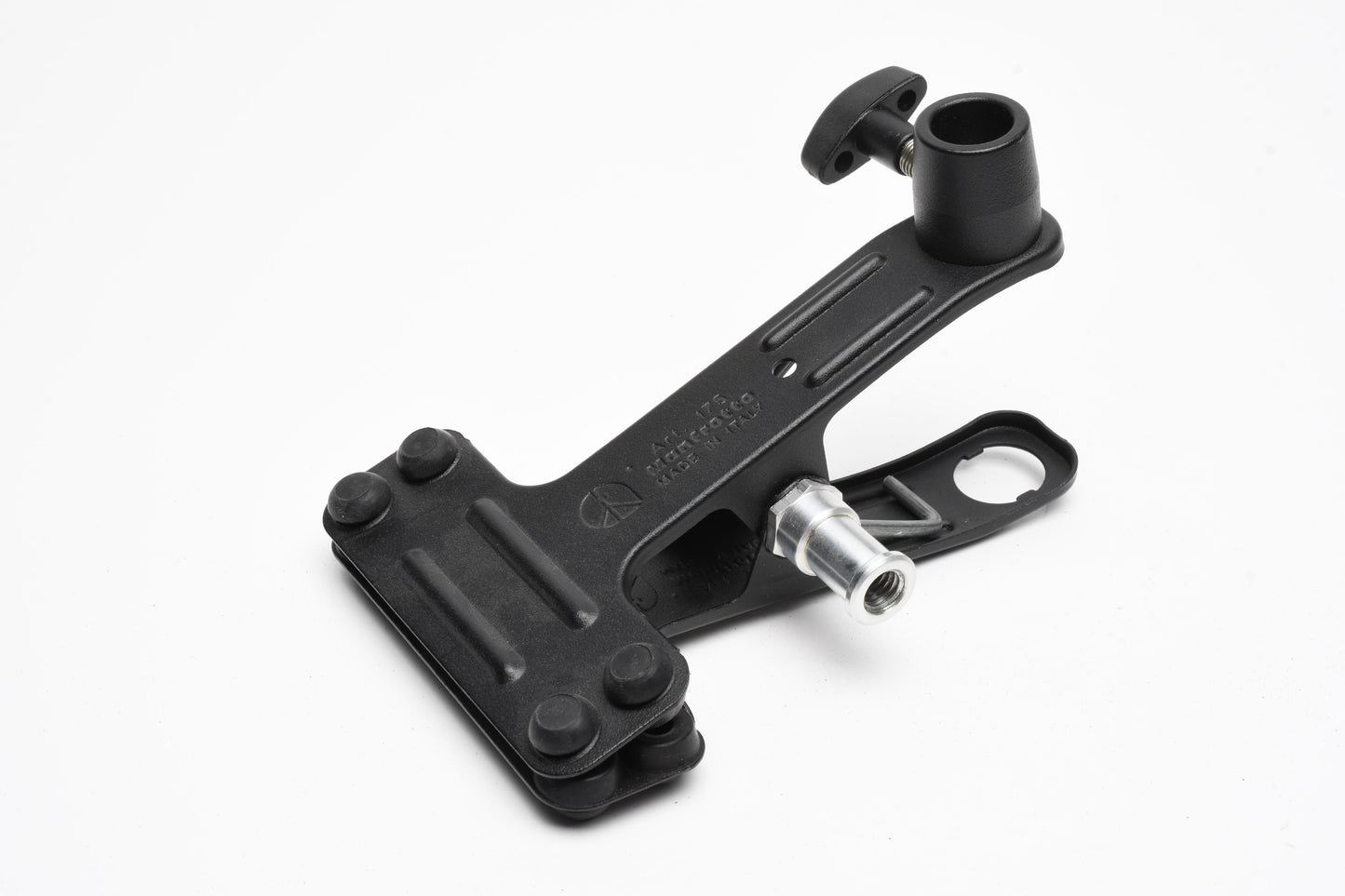 2X Manfrotto Spring Clamps 175, Nice & Clean