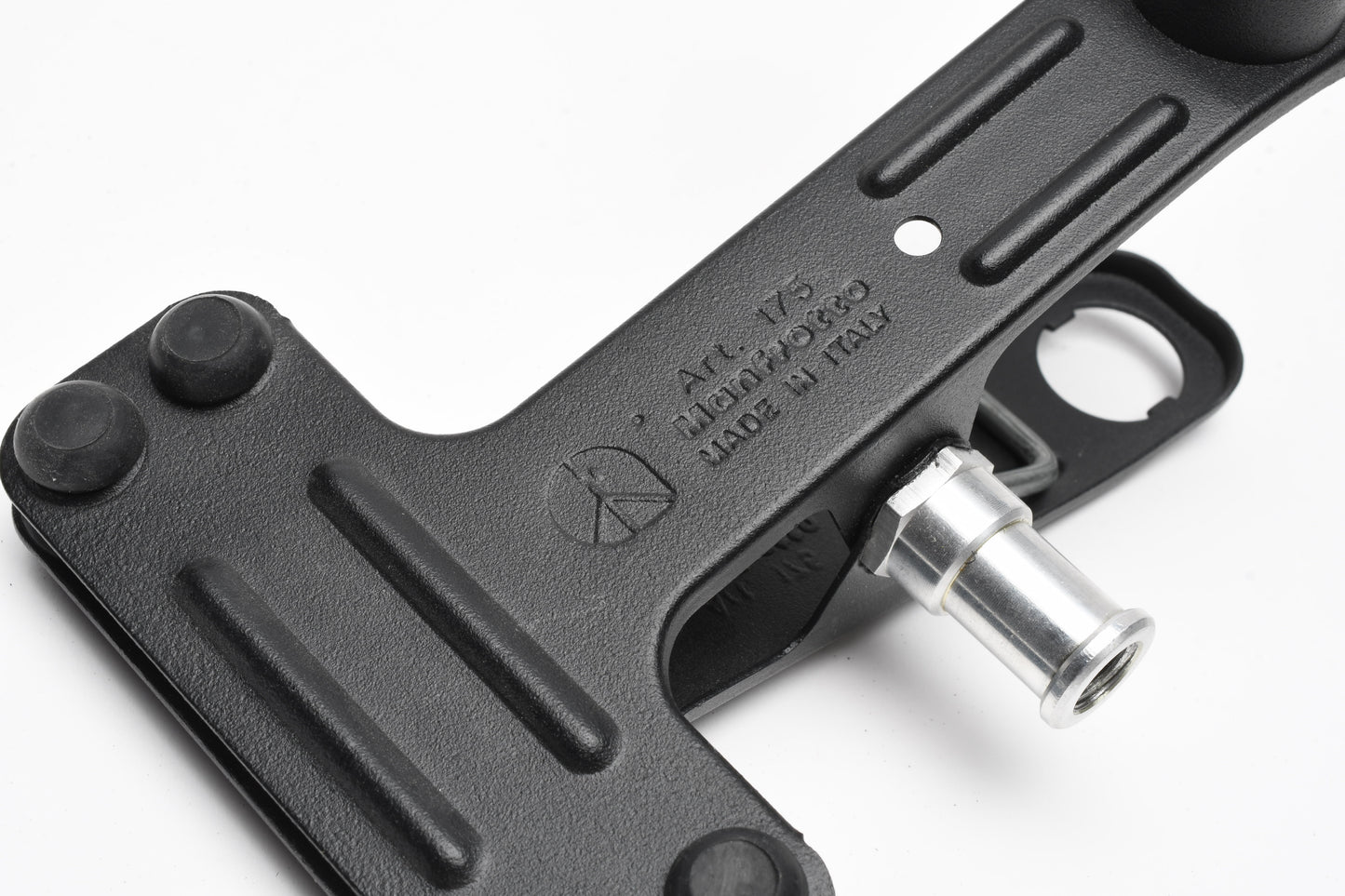 2X Manfrotto Spring Clamps 175, Nice & Clean