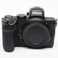 Nikon Z5 body, batt+charger, Tested, Great, 28,786 Acts