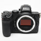 Nikon Z5 body, batt+charger, Tested, Great, 28,786 Acts