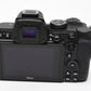 Nikon Z5 body, batt+charger, Tested, Great, 28,786 Acts