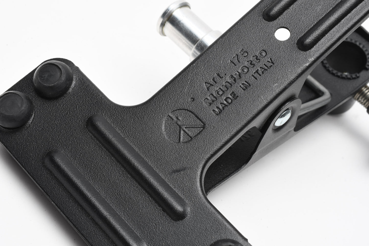 2X Manfrotto Spring Clamps 175, Nice & Clean