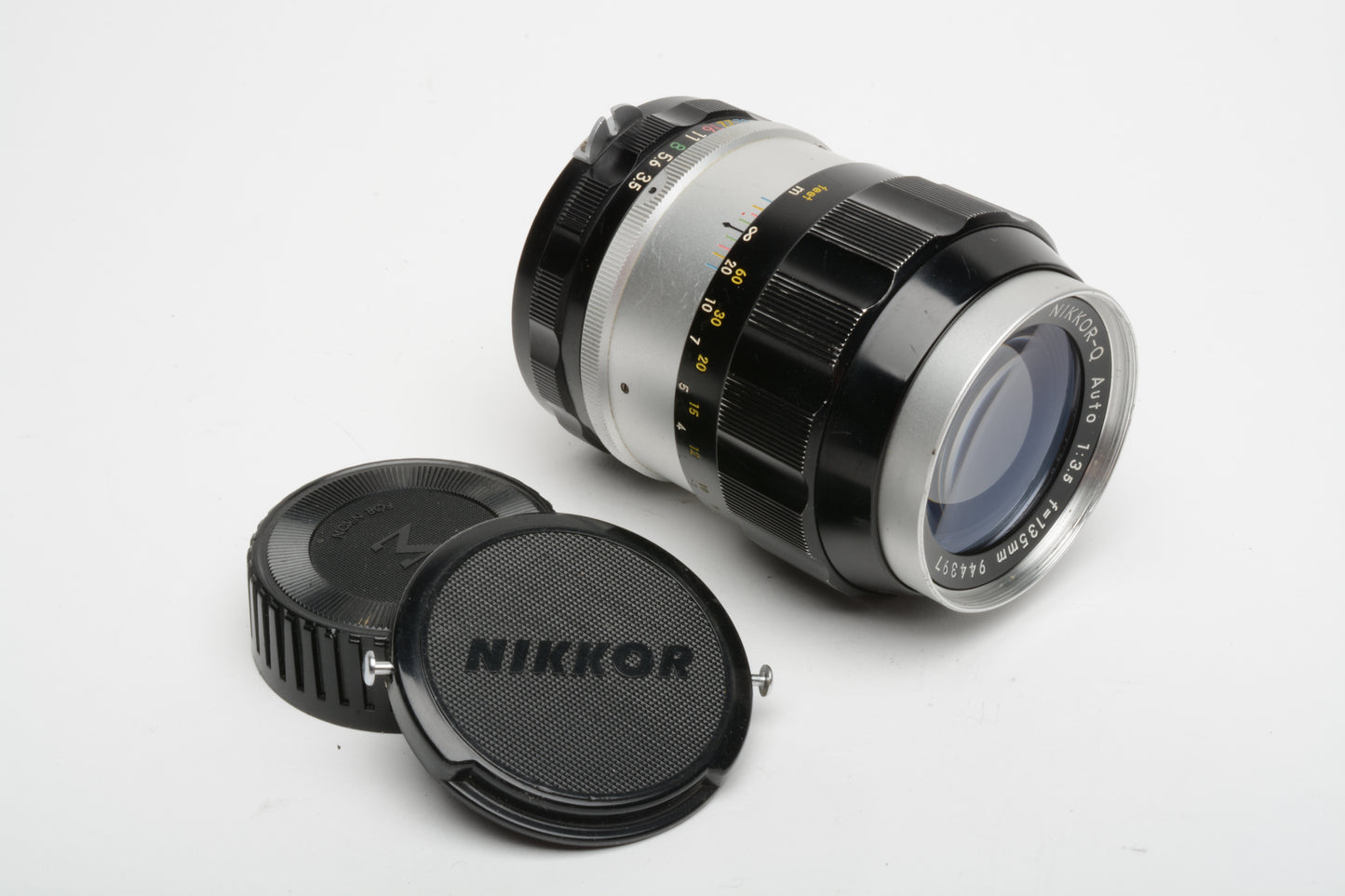 Nikon Coolpix S4000 Digital Point&Shoot camera (Plum) w/case, batt+charger+4gb SD