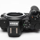 Nikon Z5 body, batt+charger, Tested, Great, 28,786 Acts