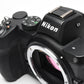 Nikon Z5 body, batt+charger, Tested, Great, 28,786 Acts