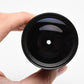 Kodak Schneider Retina Tele-Xenar 135mm F4 Lens for Kodak Reflex w/Box, jewel case, Hood, Nice!