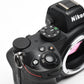 Nikon Z5 body, batt+charger, Tested, Great, 28,786 Acts