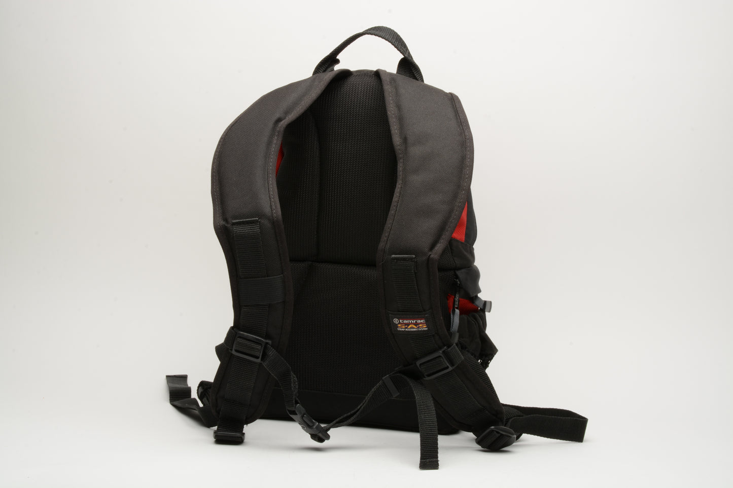 Tamrac 5546 Adventure 6 Backpack (Red), Very clean, Versatile