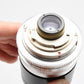 Kodak Schneider Retina Tele-Xenar 135mm F4 Lens for Kodak Reflex w/Box, jewel case, Hood, Nice!