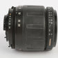 Tamron AF 28-80mm F3.5-5.6 Asph. Zoom lens Nikon Mount, Boxed 177D