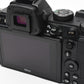 Nikon Z5 body, batt+charger, Tested, Great, 28,786 Acts