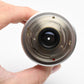 Kodak Schneider Retina Tele-Xenar 135mm F4 Lens for Kodak Reflex w/Box, jewel case, Hood, Nice!
