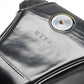 Nikon F Everyday Leather Case Model CTTZ w/Box, strap, Nice!