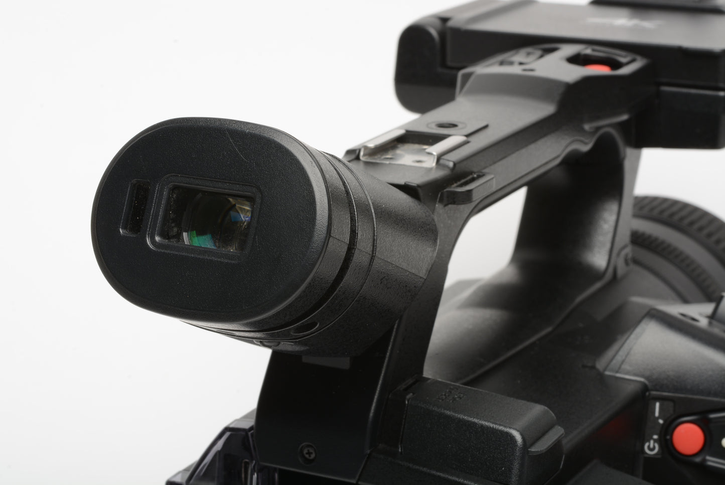 Nikon Coolpix S4000 Digital Point&Shoot camera (Plum) w/case, batt+charger+4gb SD