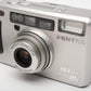 Pentax IQ Zoom 120Mi 35mm Point&Shoot camera w/38-120mm zoom, tested, Great!