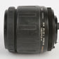 Tamron AF 28-80mm F3.5-5.6 Asph. Zoom lens Nikon Mount, Boxed 177D