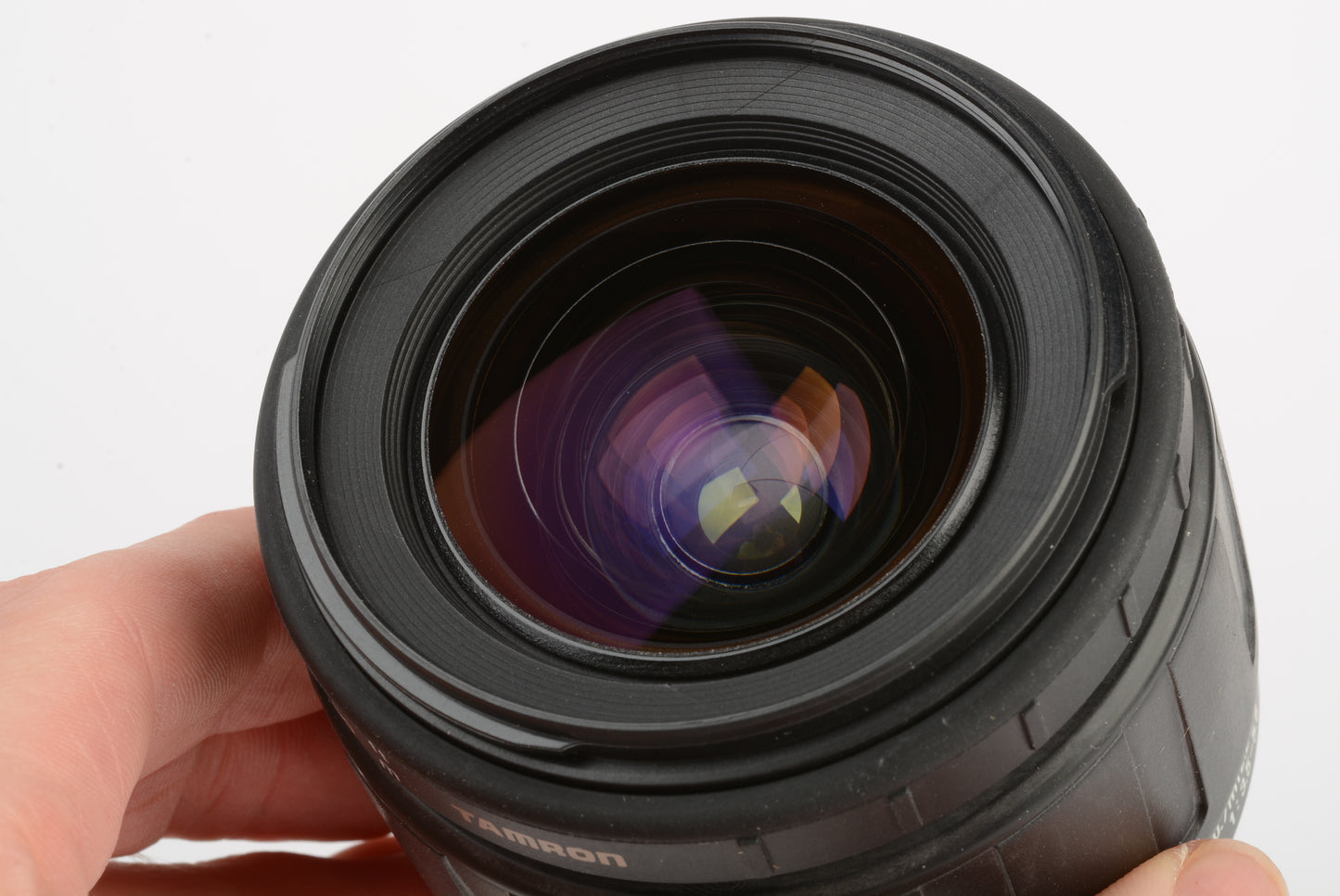 Tamron AF 28-80mm F3.5-5.6 Asph. Zoom lens Nikon Mount, Boxed 177D