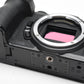 Nikon Z5 body, batt+charger, Tested, Great, 28,786 Acts