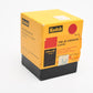 Kodak Schneider Retina Tele-Xenar 135mm F4 Lens for Kodak Reflex w/Box, jewel case, Hood, Nice!